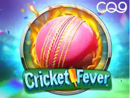 Cricket Fever